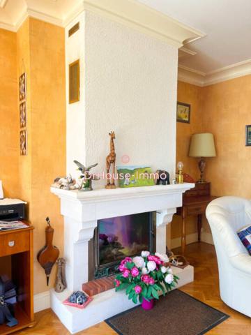Maison à vendre 8 pièces de 175 m²
