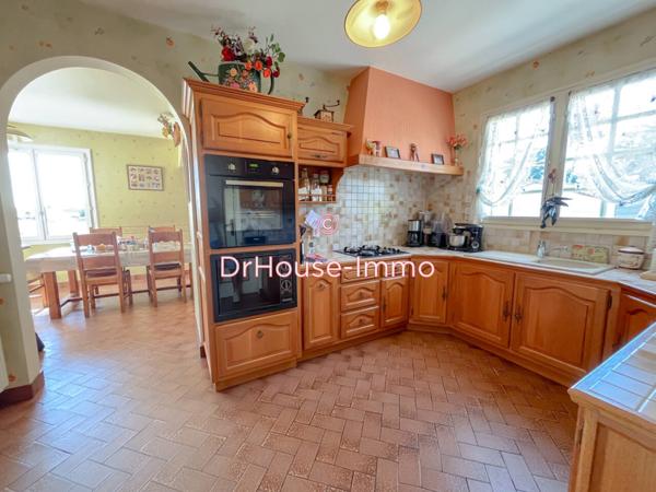Maison à vendre 8 pièces de 175 m²