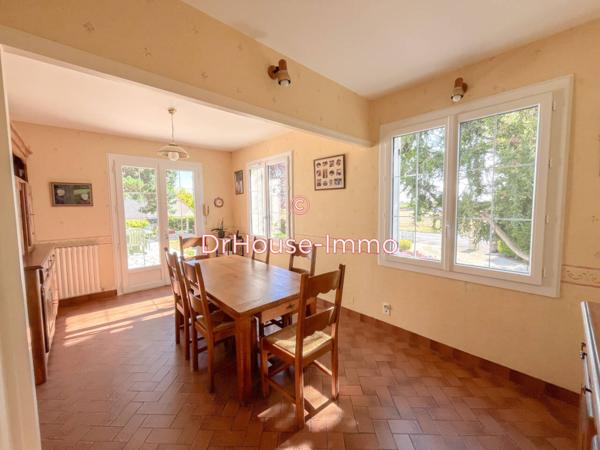 Maison à vendre 8 pièces de 175 m²
