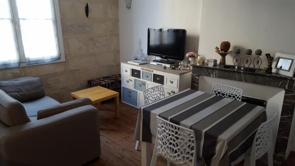 T2 bis Hyper centre La Rochelle