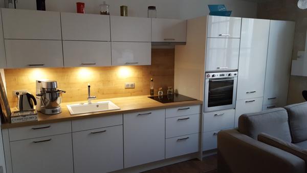 T2 bis Hyper centre La Rochelle