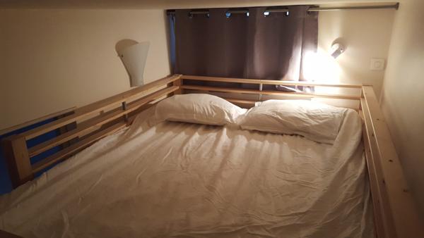 T2 bis Hyper centre La Rochelle