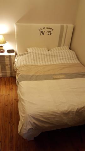 T2 bis Hyper centre La Rochelle