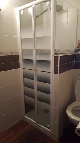 T2 bis Hyper centre La Rochelle