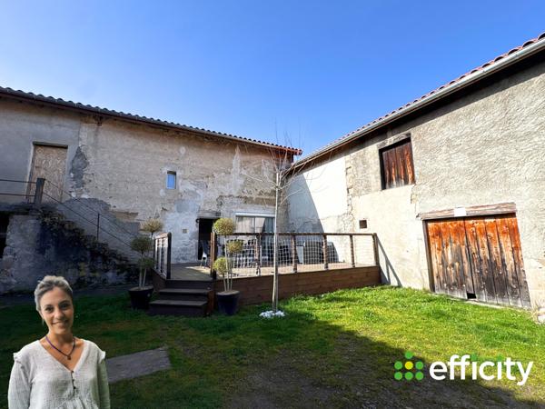 Maison 5 pièces - 111 m² Exclusivité