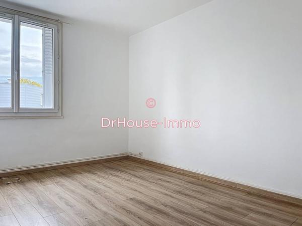 Appartement à vendre 4 pièces de 67 m²