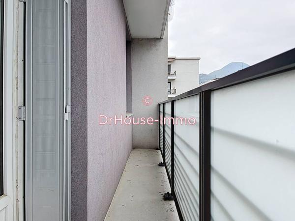 Appartement à vendre 4 pièces de 67 m²