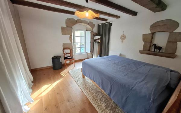 Maison à vendre    3 pièces • 63 m2 Batz-sur-Mer