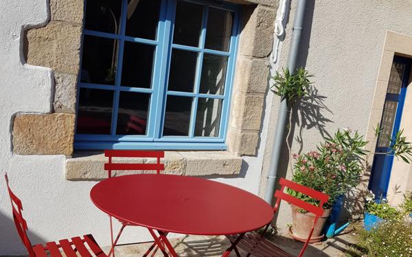 Maison à vendre    3 pièces • 63 m2 Batz-sur-Mer