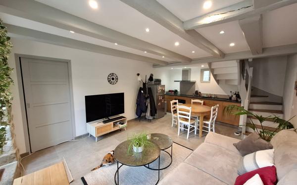 Maison à vendre    3 pièces • 63 m2 Batz-sur-Mer