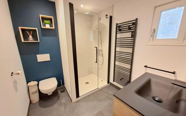 Maison à vendre    3 pièces • 63 m2 Batz-sur-Mer