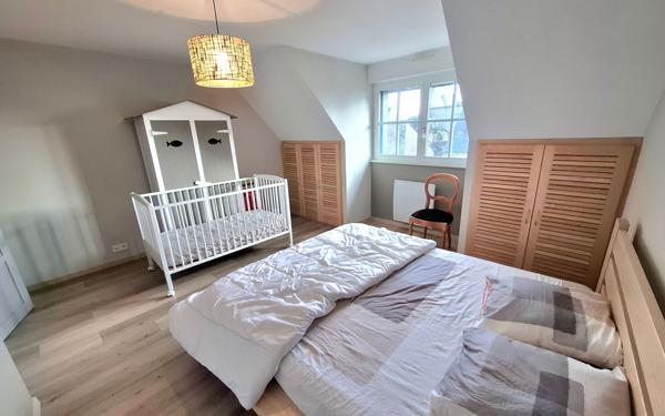 Maison à vendre    3 pièces • 63 m2 Batz-sur-Mer