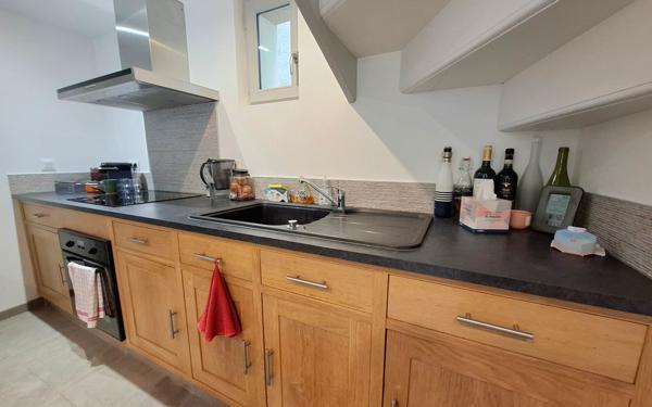 Maison à vendre    3 pièces • 63 m2 Batz-sur-Mer