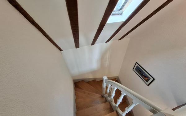 Maison à vendre    3 pièces • 63 m2 Batz-sur-Mer