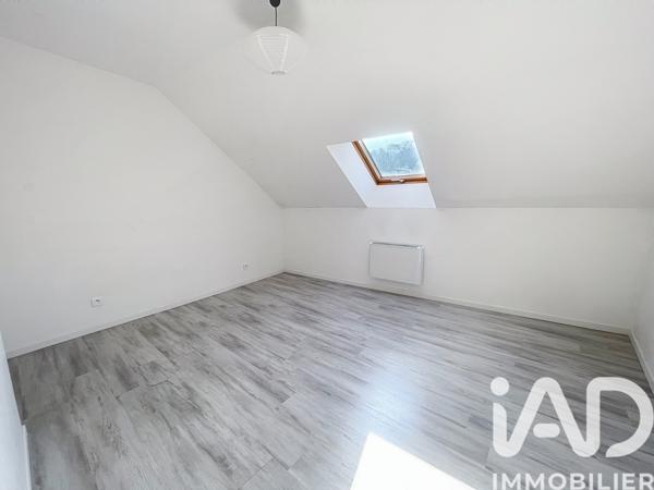 Maison à vendre 4 pièces 82 m² Mézières-sur-Seine