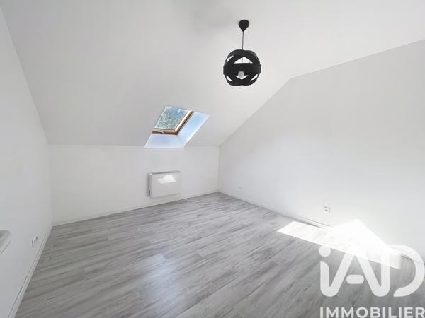 Maison à vendre 4 pièces 82 m² Mézières-sur-Seine