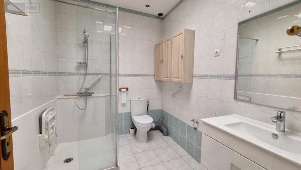 Maison à vendre à Roubaix dans le Nord (59100), ref : 59041-2292