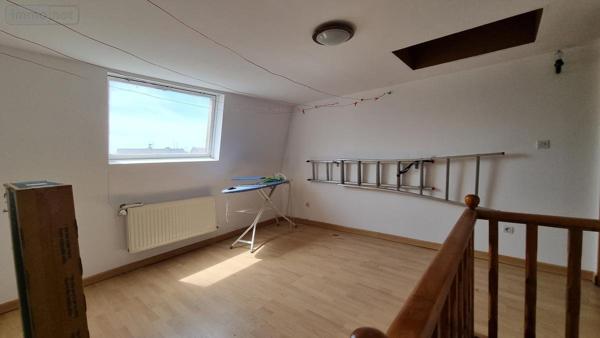 Maison à vendre à Roubaix dans le Nord (59100), ref : 59041-2292