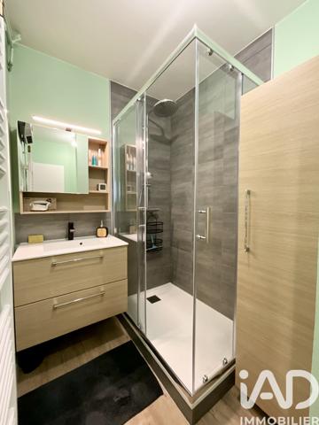 Appartement à vendre 1 pièce 32 m² Brétigny-sur-Orge