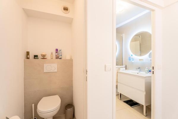 Appartement à NICE, 06300 - 3 pièces 85m²