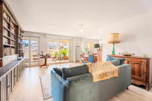 Appartement à NICE, 06300 - 3 pièces 85m²