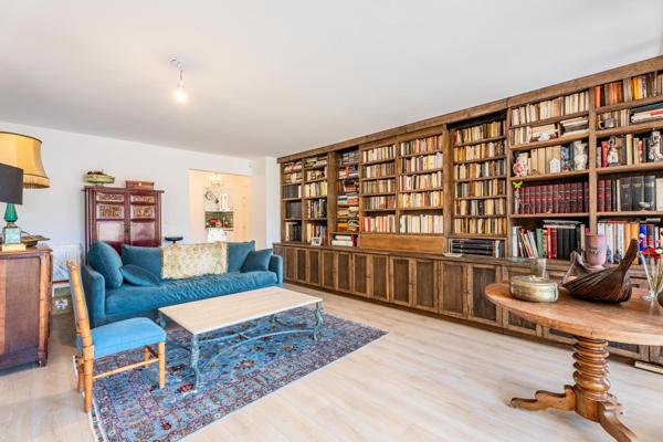 Appartement à NICE, 06300 - 3 pièces 85m²