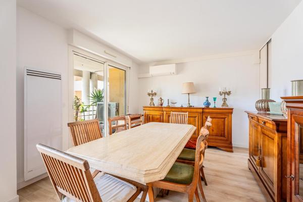 Appartement à NICE, 06300 - 3 pièces 85m²