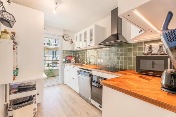 Appartement à NICE, 06300 - 3 pièces 85m²