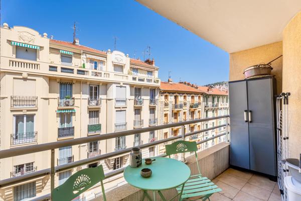 Appartement à NICE, 06300 - 3 pièces 85m²