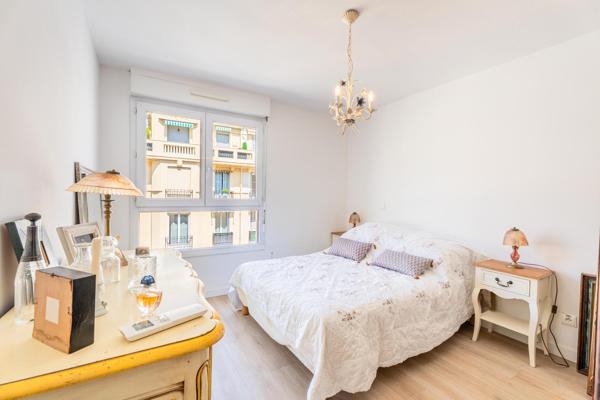 Appartement à NICE, 06300 - 3 pièces 85m²