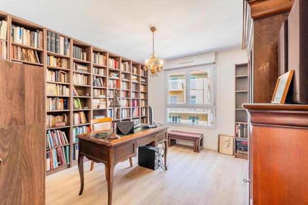 Appartement à NICE, 06300 - 3 pièces 85m²