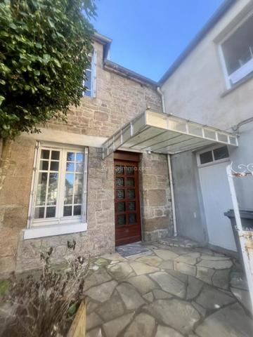 Vente Maison 5 pièces 95 m2 à Dinan