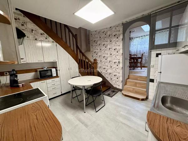 Vente Maison 5 pièces 95 m2 à Dinan