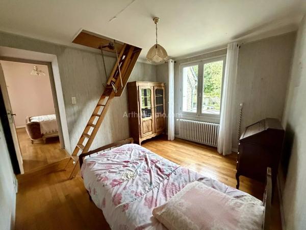 Vente Maison 5 pièces 95 m2 à Dinan