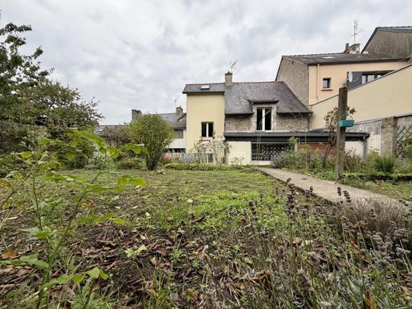 Vente Maison 5 pièces 95 m2 à Dinan