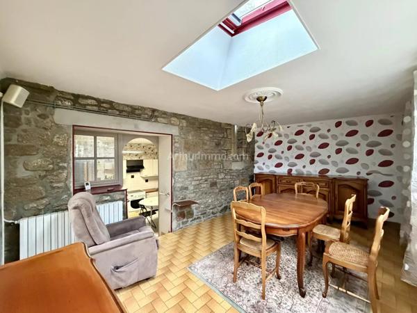 Vente Maison 5 pièces 95 m2 à Dinan