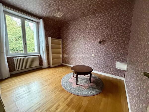 Vente Maison 5 pièces 95 m2 à Dinan