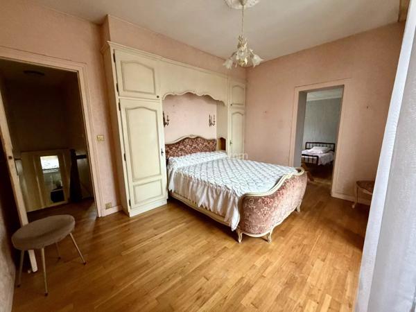 Vente Maison 5 pièces 95 m2 à Dinan