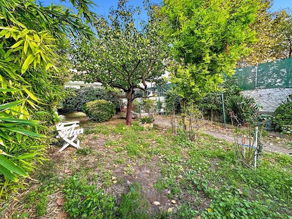 Maison plain pied 70 m² - Jardin 14e Arrondissement