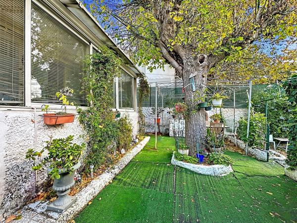 Maison plain pied 70 m² - Jardin 14e Arrondissement