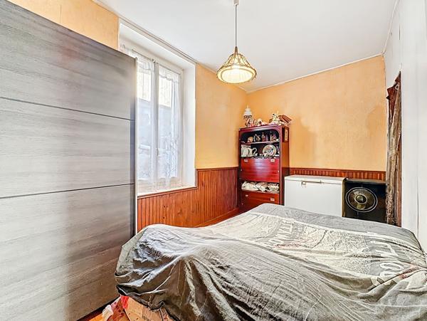Maison plain pied 70 m² - Jardin 14e Arrondissement