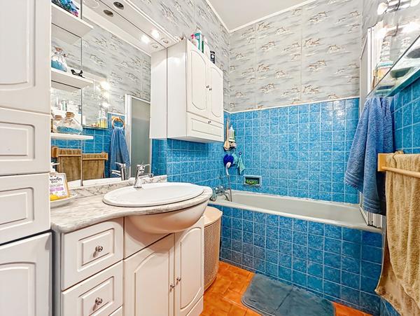 Maison plain pied 70 m² - Jardin 14e Arrondissement