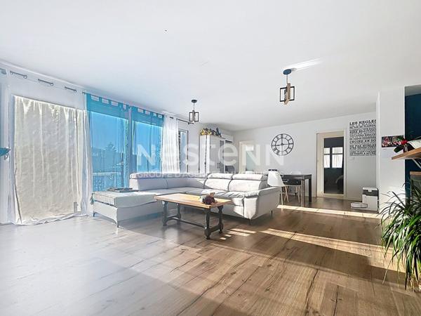 À vendre - Maison contemporaine (2017) plain pied- SEILHAC (Corrèze)