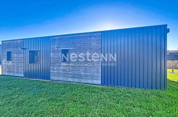 À vendre - Maison contemporaine (2017) plain pied- SEILHAC (Corrèze)