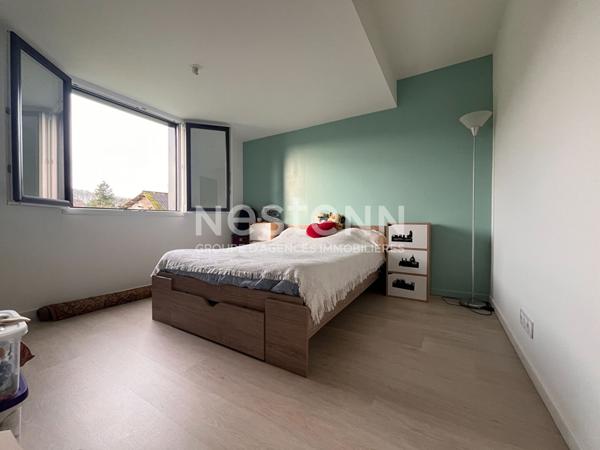 À vendre - Maison contemporaine (2017) plain pied- SEILHAC (Corrèze)