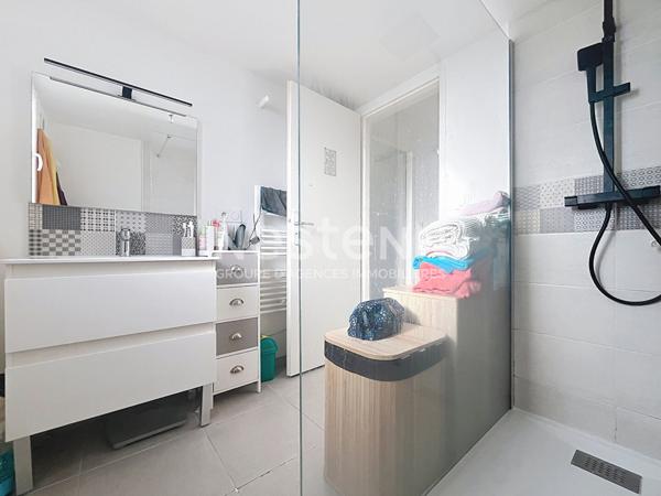 À vendre - Maison contemporaine (2017) plain pied- SEILHAC (Corrèze)