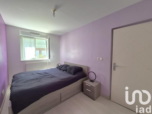 Appartement à vendre 3 pièces 52,25 m² Cesson