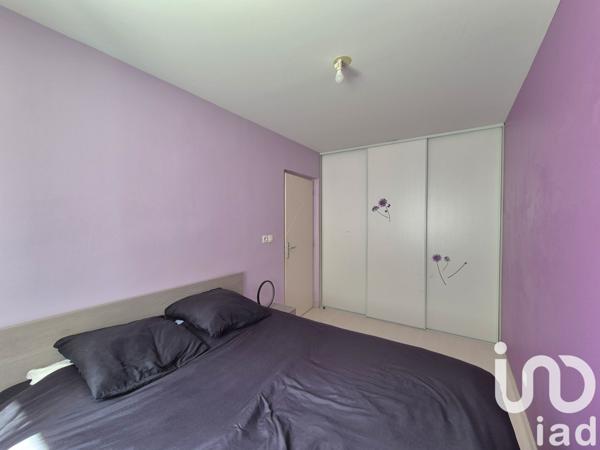 Appartement à vendre 3 pièces 52,25 m² Cesson