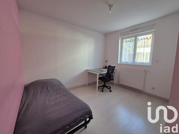 Appartement à vendre 3 pièces 52,25 m² Cesson
