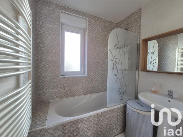 Appartement à vendre 3 pièces 52,25 m² Cesson